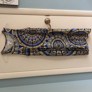 A:glow maternity dress size S